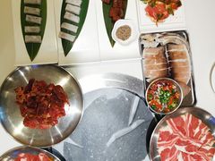 -么子烤肉(化龙池店)