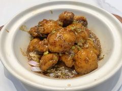 -渔码头食府(蓬莱阁店)