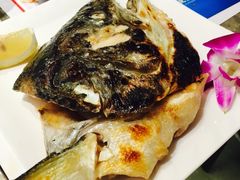 -大渔铁板烧(花园道店)