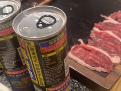 -京炭铜锅涮肉·羊蝎子·羊肉炉(保利·时光里店)