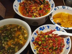 -八碗湘长沙市井菜(坡子街店)