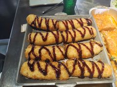 -很久以前羊肉串(南京路第一百货店)