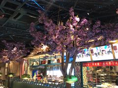 -香阁餐厅·常州菜·常州菜代表品牌(新北奥体店)