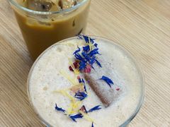 -COFFEE HOLIC(朝外SOHO店)