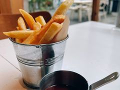 薯条-HERB SPICE(来凤街店)