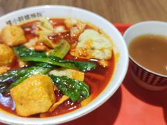 -螺小胖柳州螺蛳粉(钟楼总店)