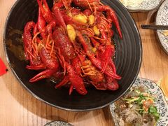 -虾小龙老长沙龙虾馆(坡子街店)