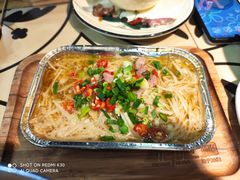 -新凯旋烧烤·燕姐千岛湖土菜