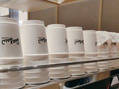 -Seesaw Coffee(苏州中心店)