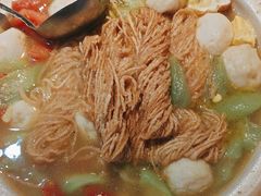 -永安鱼庄·镇江菜(丁卯店)