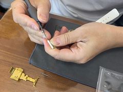 -鑫羽黄金首饰奢侈品回收鉴定