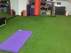 -TOB FIT健身·拉伸工作室