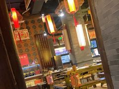 大堂-小龙坎火锅(总店)