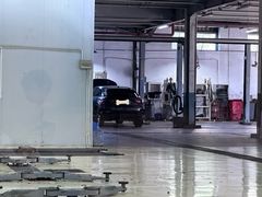 -上海西上海奥杰奥迪汽车销售有限公司(真如店)