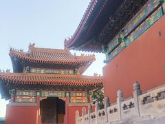 -历代帝王庙博物馆