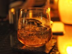 -富力丽思卡尔顿酒店·FLAIR餐厅酒吧