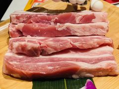 -韩时烤肉(枫蓝店)