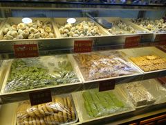 水产区-宋记饼家(石门二路店)