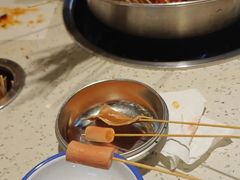 -钟大嘴牛杂串串火锅(龙泉总店)