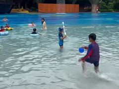 -Waterfall瀑布湾优健源(华侨城店)