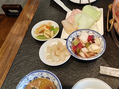 -仁和四季涮肉馆(天坛南门店)