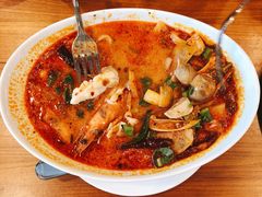 -Chom Cafe and Restaurant