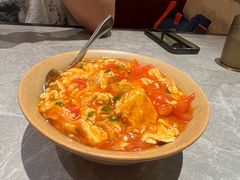 -廖川菜(金虹桥店)