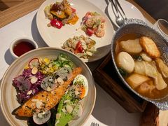 -无印良品餐堂 MUJI Diner(成都太古里店)