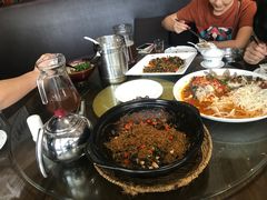-厨彩阳光(河东路店)