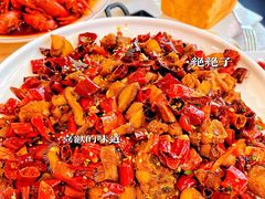-茅庐川菜(青岛凯德店)