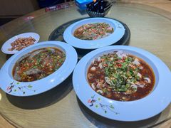 -潮汕壹号·潮汕菜·打边炉·生腌(总店)
