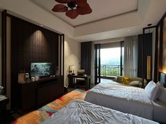-清远熹乐谷温泉度假酒店