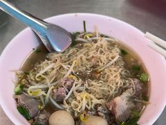 -榮泰米粉湯(Left Shop)