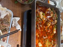 -乔街深夜食堂·台州菜·高压锅生蚝(杭州总店)