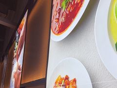 -翡翠拉面小笼包Crystal Jade(上海浦东国际机场T1店)