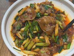 -卞氏菜根香(航空路旗舰店)