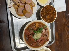 -姚记炒肝店(簋街店)