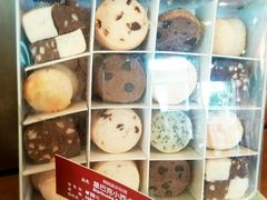 小西点礼盒-星巴克(六合路店)