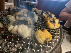 吉力烤鳗鱼-吉力烤鳗