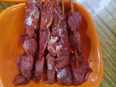 麻辣小郡肝-毛毛老火锅(八年观音桥店)