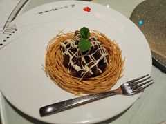 -无锡城中皇冠假日酒店·芳园中餐厅