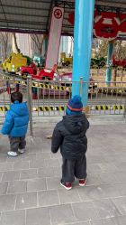 -大望京儿童游乐场