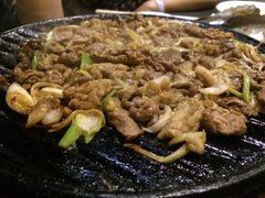 iphone_upload_pic-厚味居炙子烤肉·清真(天桥南纬路店)