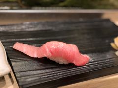 -梅丘·寿司の美登利(银座店)