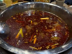 -肖肖酸萝卜鱼火锅(总店)