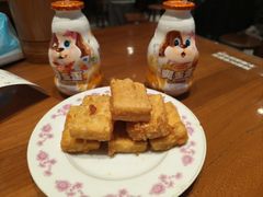 -池嬢拌粉(上海首店)