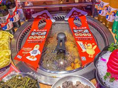 -山河屯铁锅炖·非遗铁锅炖(华强北店)