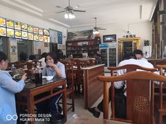 大堂-大牛馅饼(范阳路店)