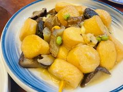 三鲜日本豆腐-都一处烧麦馆(前门店)
