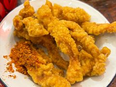 -聂发财重庆江湖菜(解放碑店)